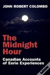 Capa do artigo Midnight Hour