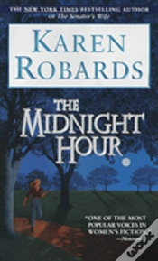 Capa do artigo Midnight Hour