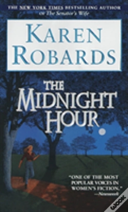 Capa do artigo Midnight Hour