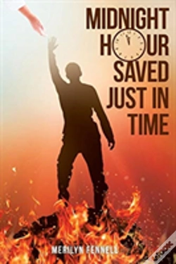 Capa do artigo Midnight Hour Saved Just In Time