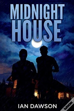 Capa do artigo Midnight House