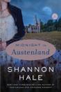 Midnight In Austenland - Preview