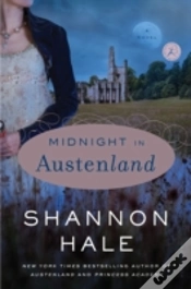 Capa do artigo Midnight In Austenland