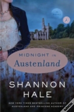 Capa do artigo Midnight In Austenland