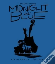 Capa do artigo Midnight In Blue
