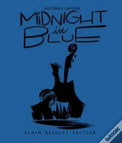 Capa do artigo Midnight In Blue