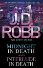 Midnight In Death/Interlude In Death - Preview