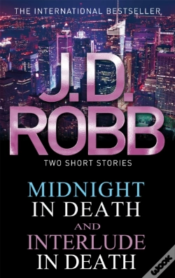 Capa do artigo Midnight In Death/Interlude In Death
