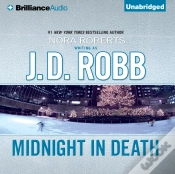 Capa do artigo Midnight In Death