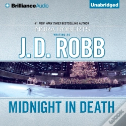 Capa do artigo Midnight In Death