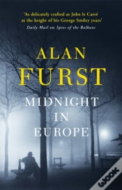 Capa do artigo Midnight In Europe