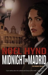 Midnight In Madrid