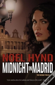 Capa do artigo Midnight In Madrid
