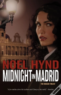 Capa do artigo Midnight In Madrid
