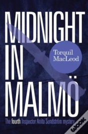 Capa do artigo Midnight In Malmo