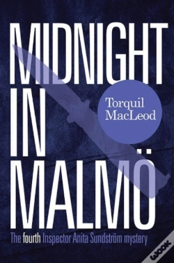 Capa do artigo Midnight In Malmo