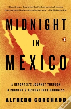 Capa do artigo Midnight In Mexico