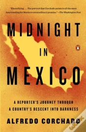 Capa do artigo Midnight In Mexico