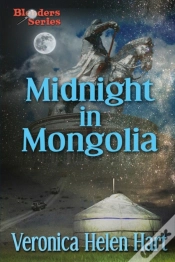 Capa do artigo Midnight In Mongolia