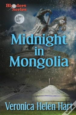 Capa do artigo Midnight In Mongolia