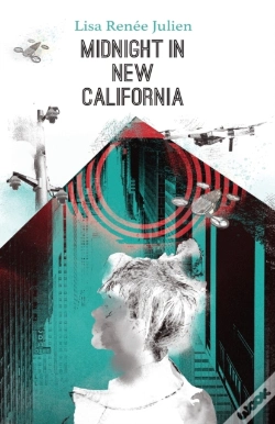 Capa do artigo Midnight In New California