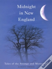 Capa do artigo Midnight In New England