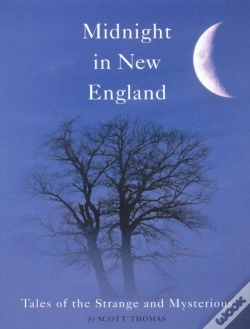 Capa do artigo Midnight In New England