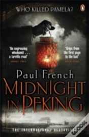 Capa do artigo Midnight In Peking
