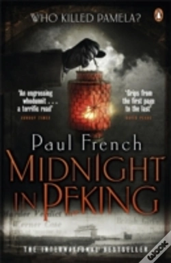 Capa do artigo Midnight In Peking