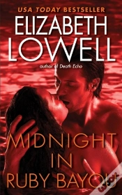 Capa do artigo Midnight In Ruby Bayou