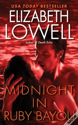 Capa do artigo Midnight In Ruby Bayou