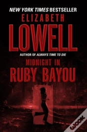 Capa do artigo Midnight In Ruby Bayou