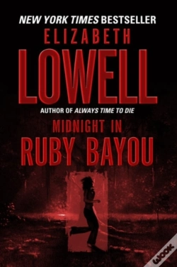 Capa do artigo Midnight In Ruby Bayou