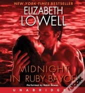 Midnight In Ruby Bayou