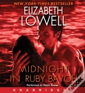 Capa do artigo Midnight In Ruby Bayou