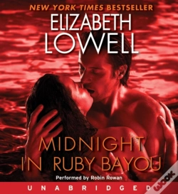Capa do artigo Midnight In Ruby Bayou