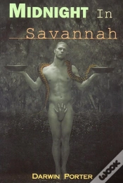 Capa do artigo Midnight In Savannah