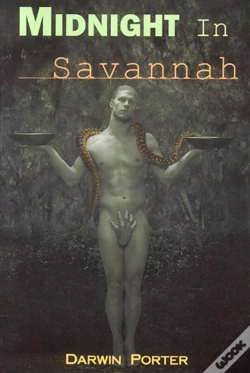 Capa do artigo Midnight In Savannah