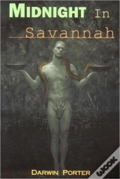 Capa do artigo Midnight In Savannah