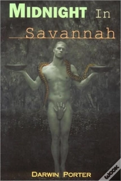 Capa do artigo Midnight In Savannah