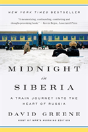 Midnight In Siberia 8211 A Train Jou - Preview