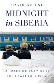 Capa do artigo Midnight In Siberia