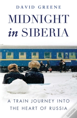Capa do artigo Midnight In Siberia
