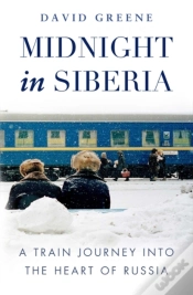 Capa do artigo Midnight In Siberia
