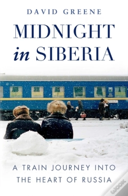 Capa do artigo Midnight In Siberia