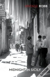 Capa do artigo Midnight In Sicily