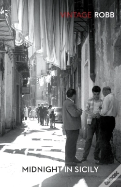 Capa do artigo Midnight In Sicily