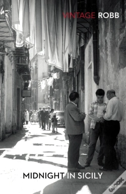 Capa do artigo Midnight In Sicily