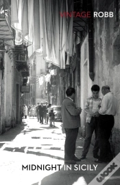 Capa do artigo Midnight In Sicily