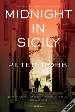 Capa do artigo Midnight In Sicily